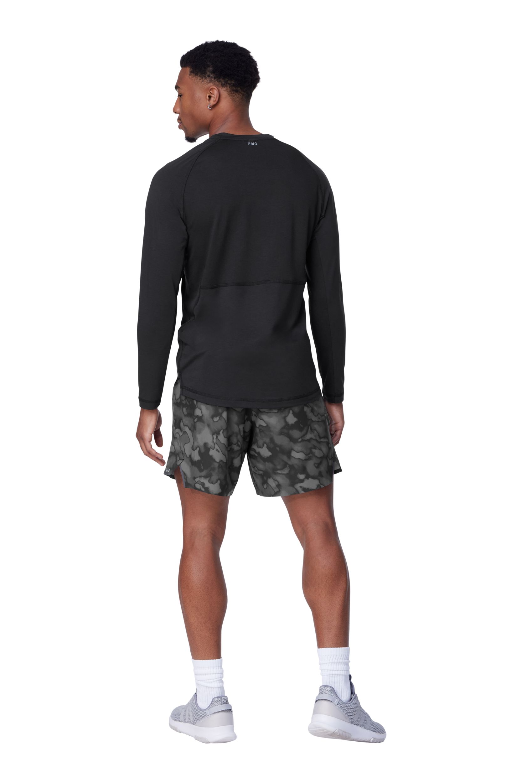 FWD Men's Aviate 7 Inch Unlined Shorts