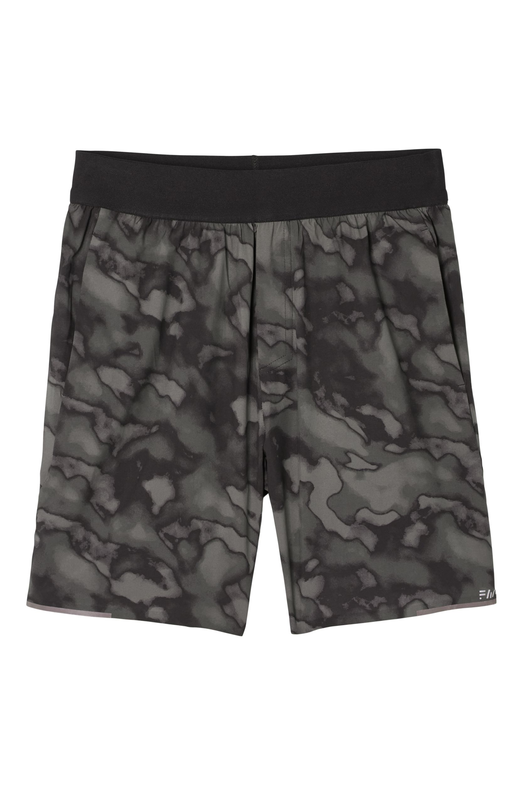 FWD Men's Aviate 7 Inch Unlined Shorts