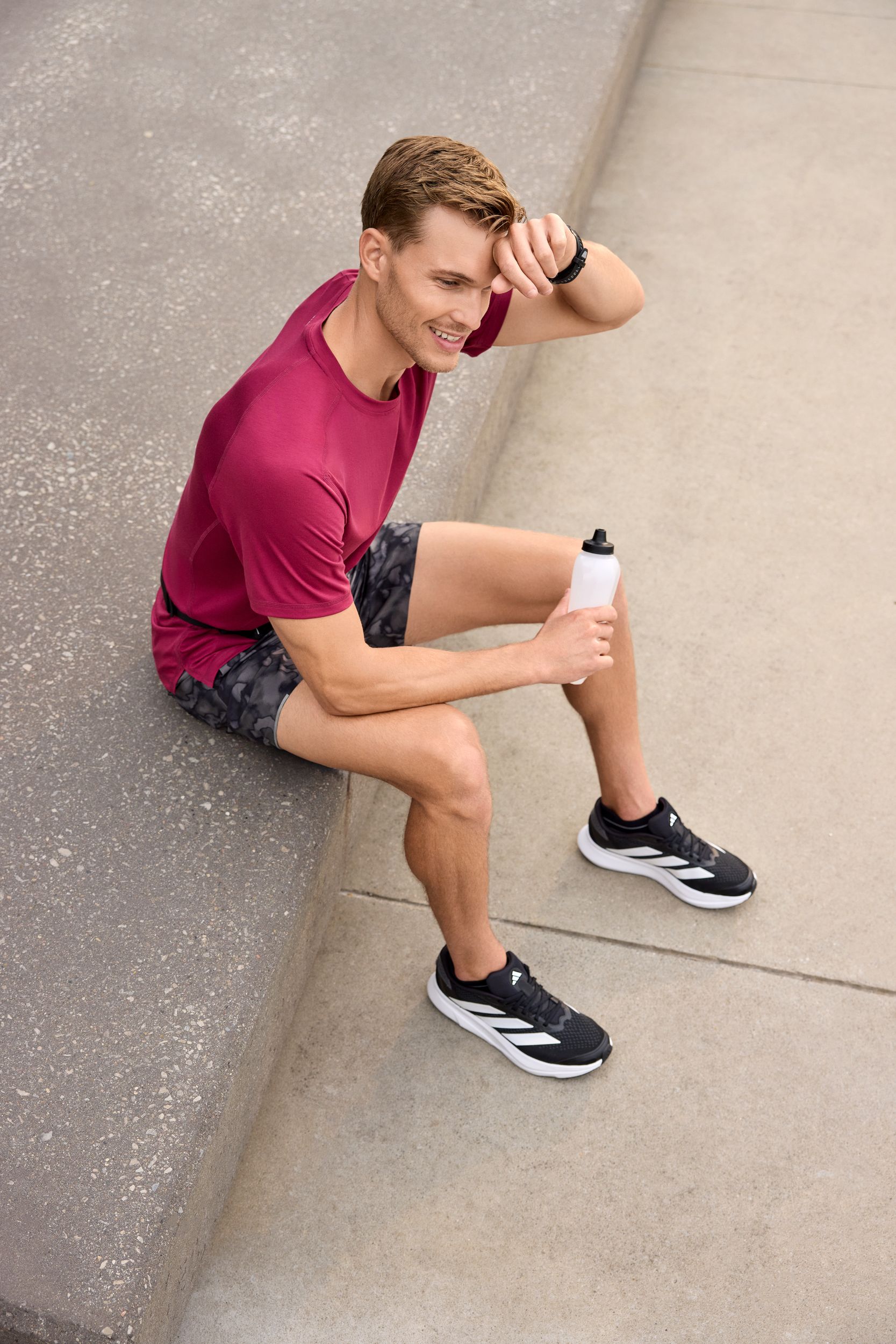 adidas Men's Duramo SL 2 Running Shoes