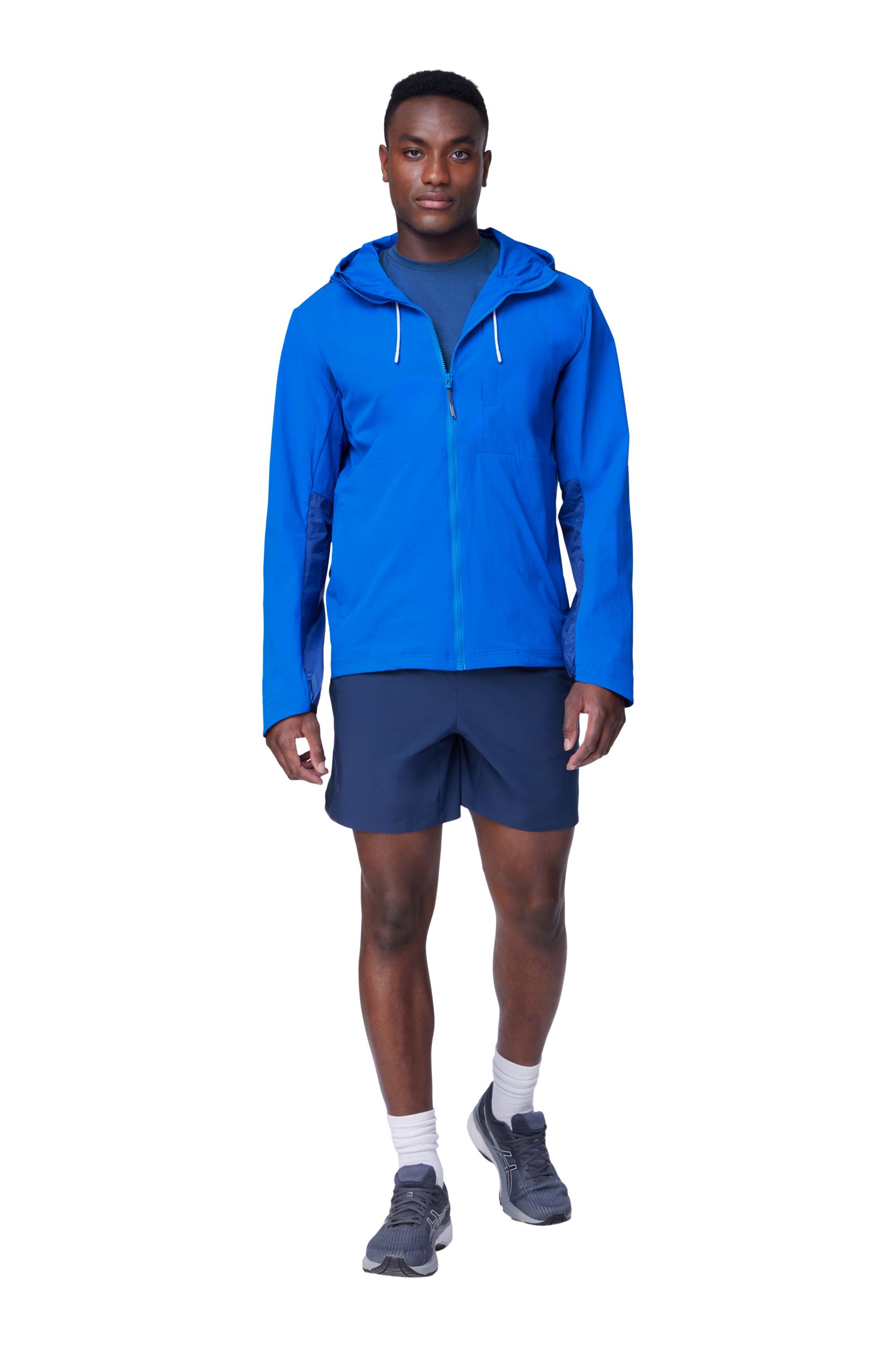 FWD Men's Aviate 7 Inch Unlined Shorts