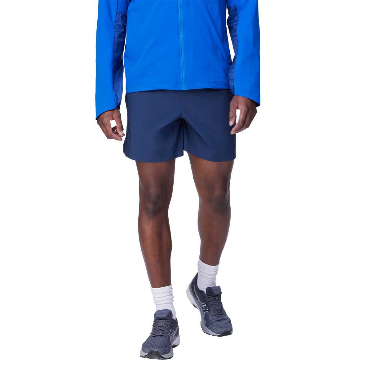 FWD Men's Aviate 7 Inch Unlined Shorts