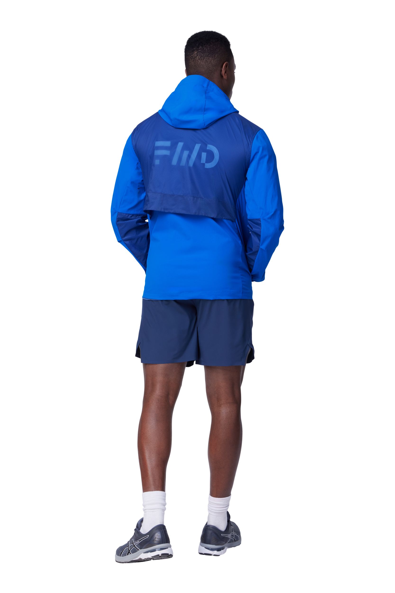 FWD Men's Aviate 7 Inch Unlined Shorts