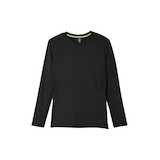 FWD Men's Aviate DriRelease® 2.0 Tech Long Sleeve T-Shirt Front_Flat