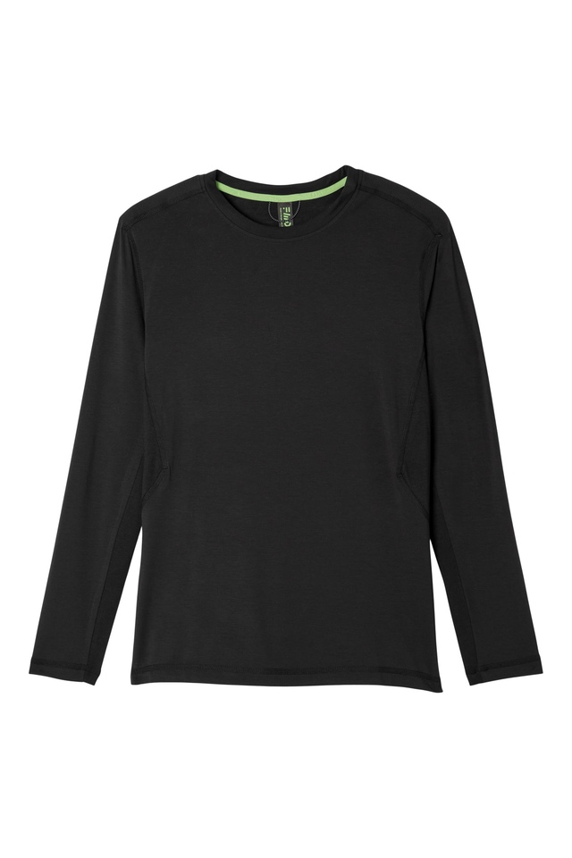 FWD Men's Aviate DriRelease® 2.0 Tech Long Sleeve T Shirt