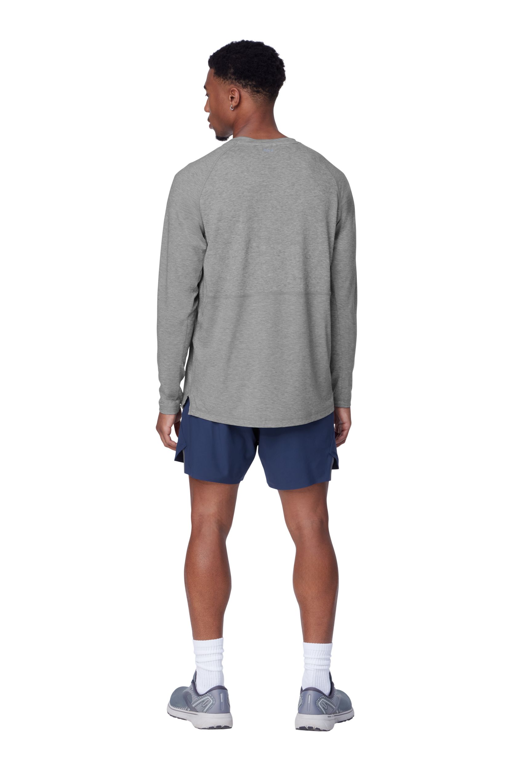 FWD Men's Aviate DriRelease® 2.0 Tech Long Sleeve T-Shirt
