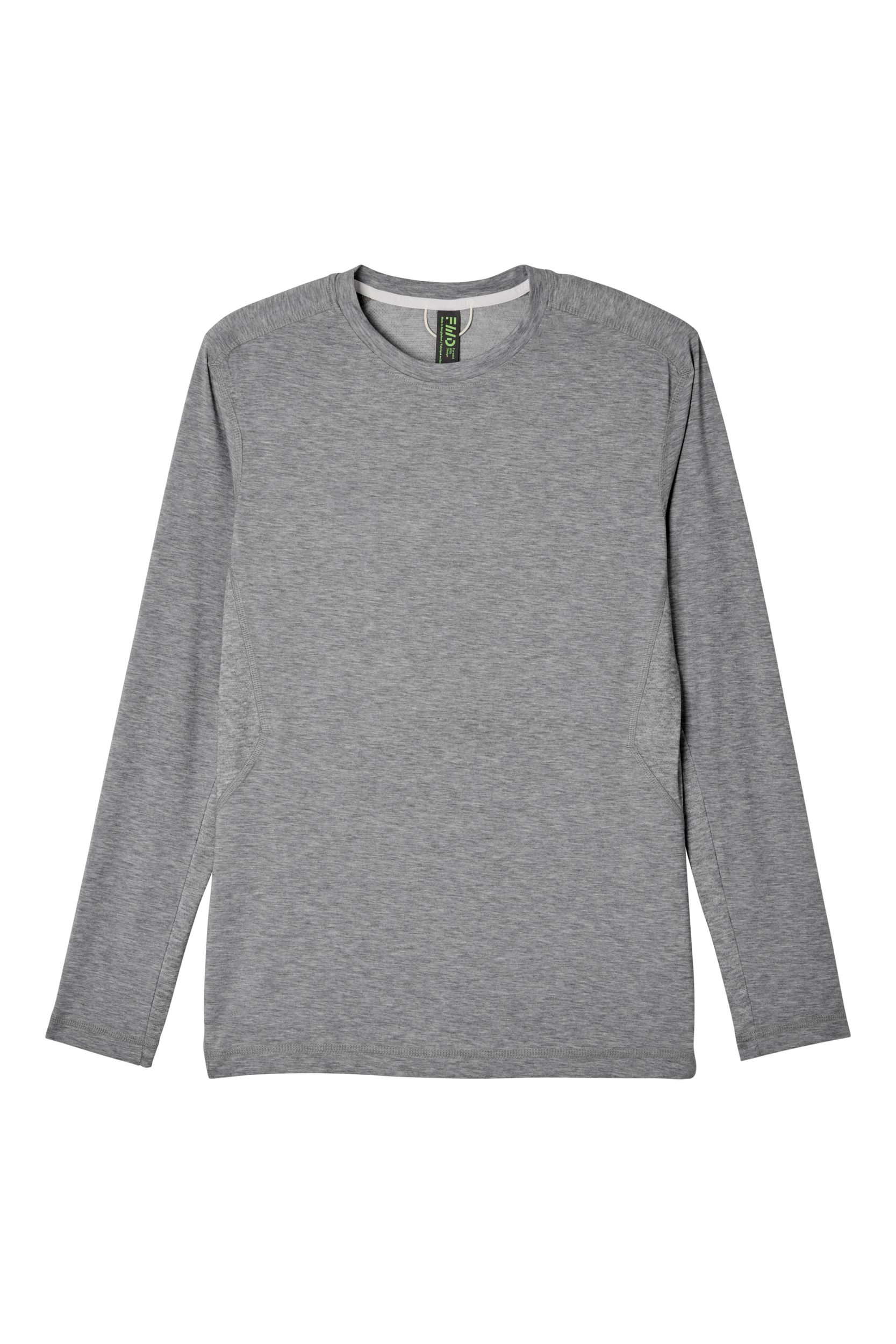 FWD Men's Aviate DriRelease® 2.0 Tech Long Sleeve T-Shirt