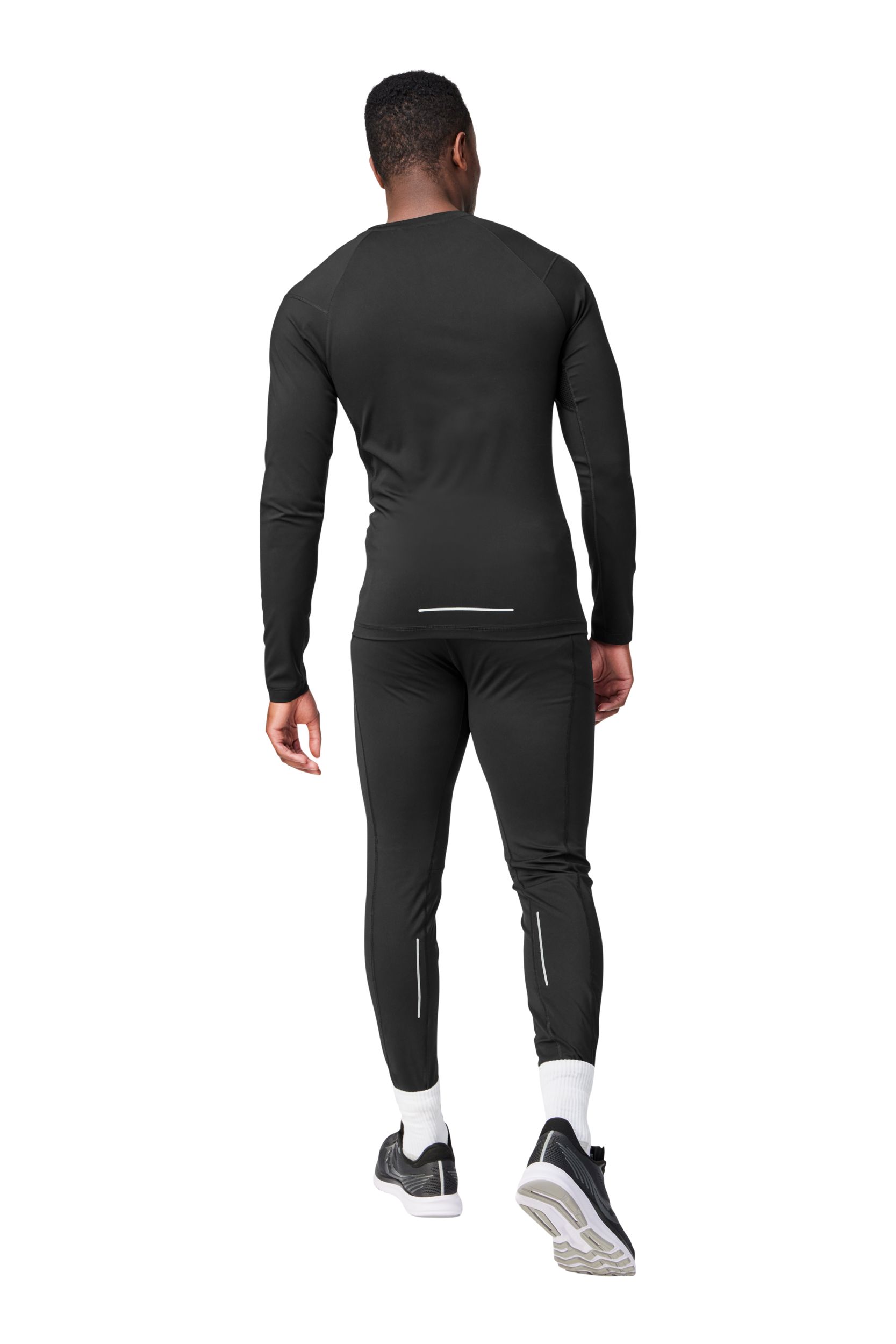 FWD Men's Aviate Compression Tights
