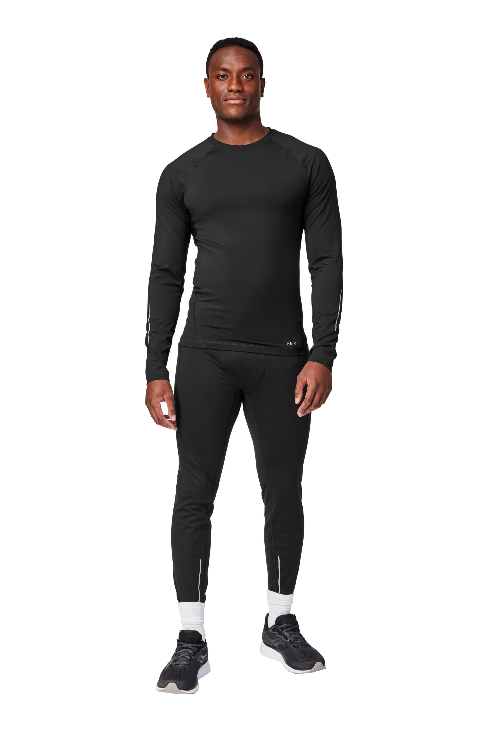 FWD Men's Aviate Compression Tights