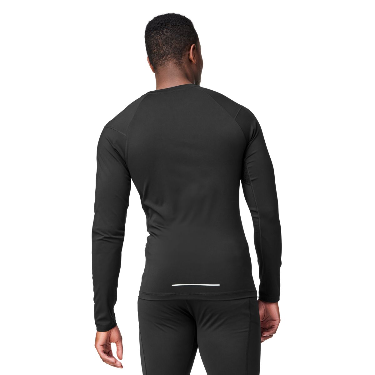 FWD Men's Aviate Compression Long Sleeve Top