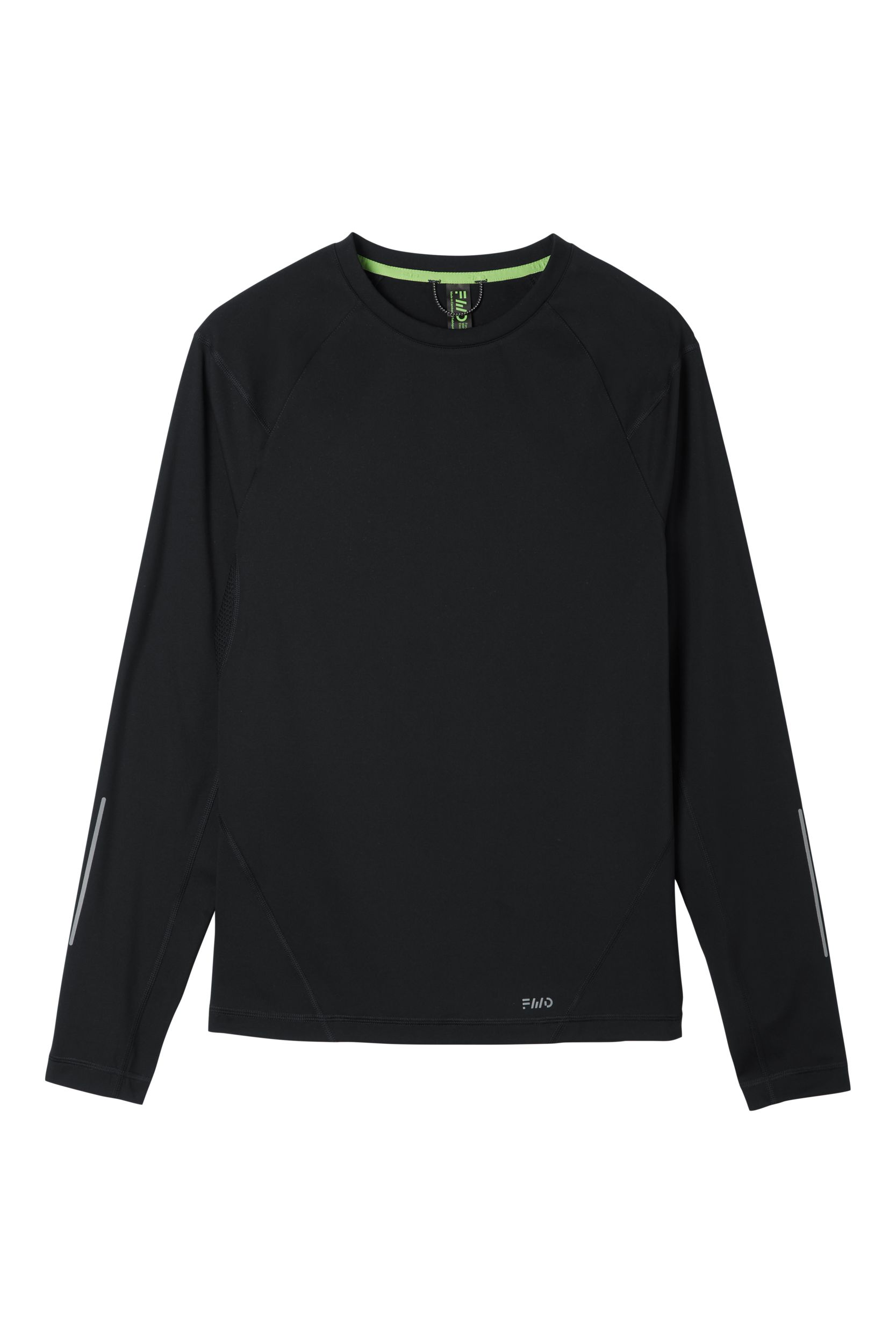 FWD Men's Aviate Compression Long Sleeve Top