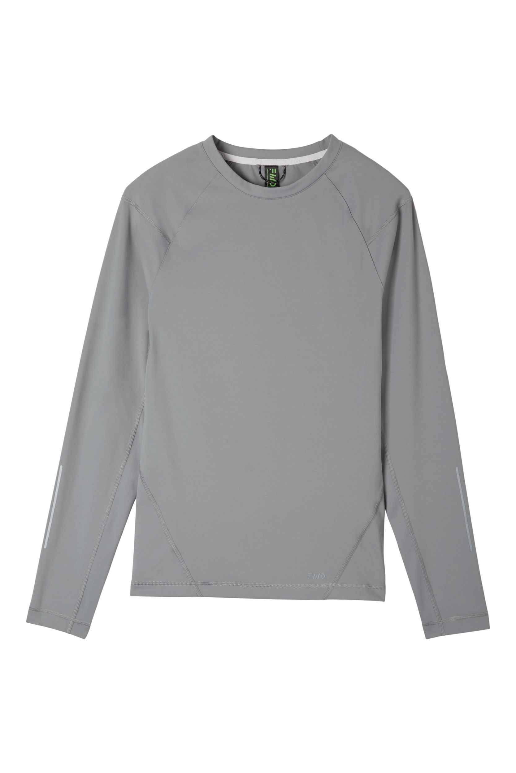 FWD Men's Aviate Compression Long Sleeve Top