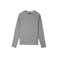 FWD Men's Aviate Compression Long Sleeve Top