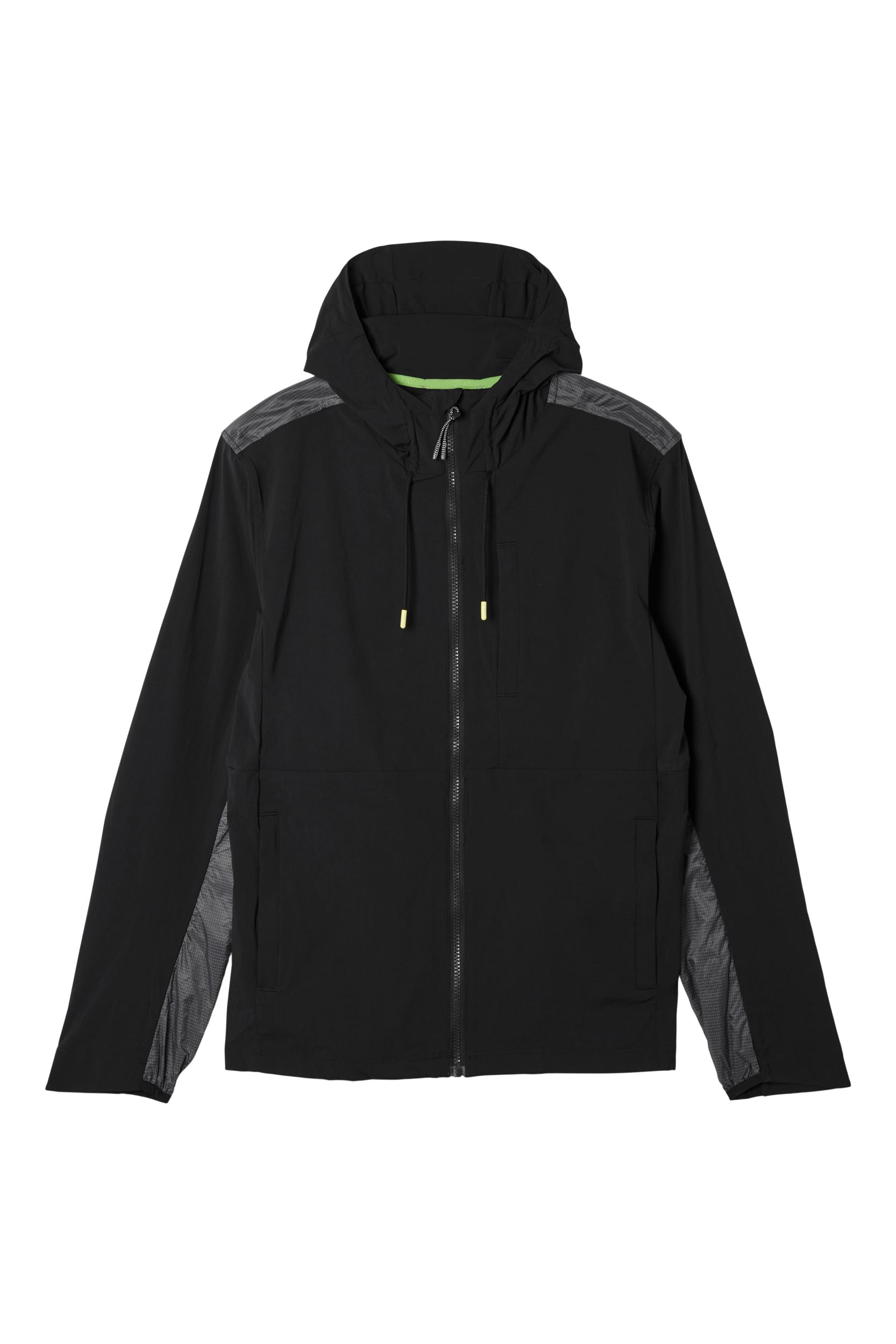 FWD Men's Aviate Finisher Jacket