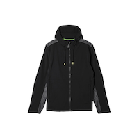 FWD Men's Aviate Finisher Jacket Front_Flat