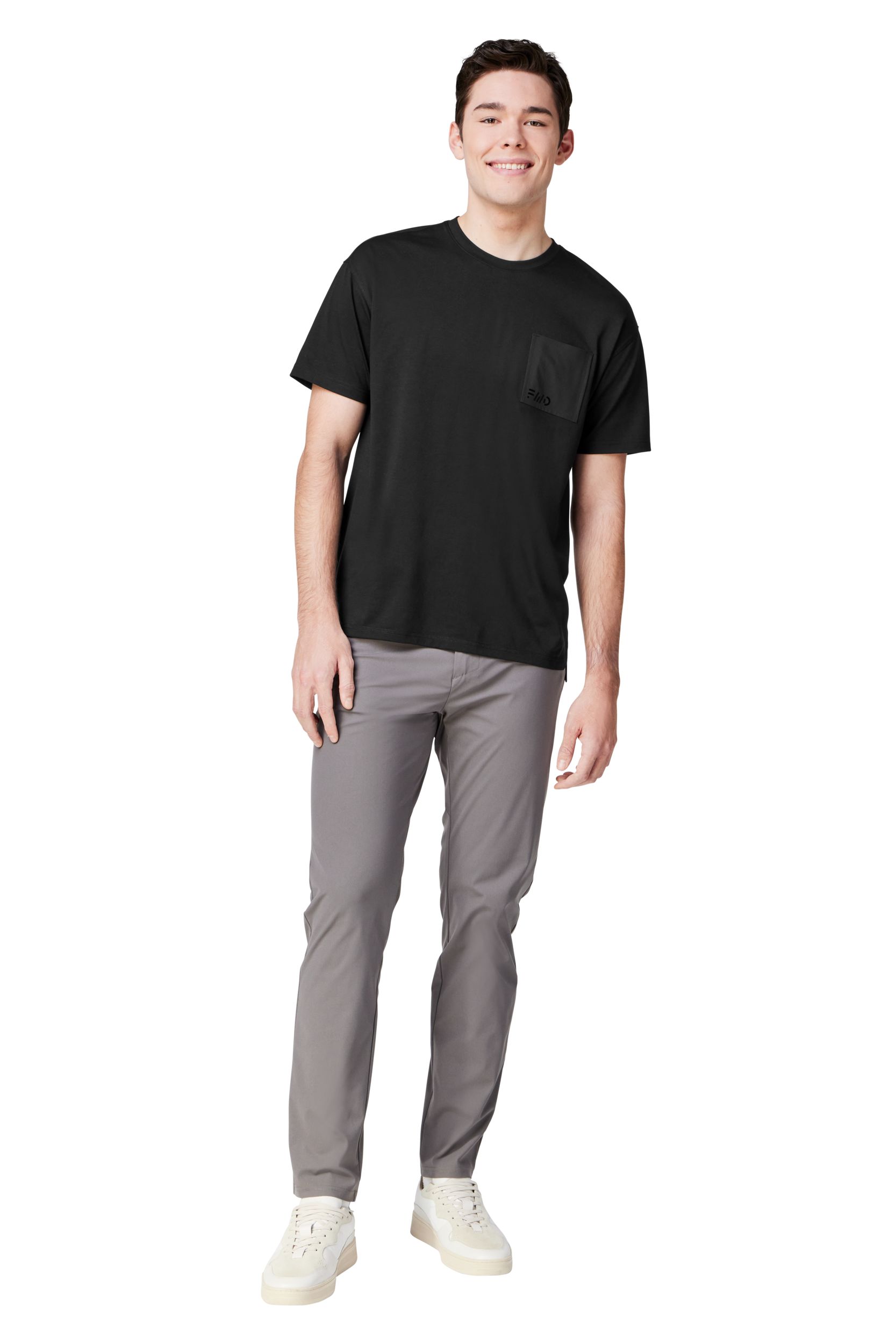 FWD Men's Sportswear DriRelease® Pocket T-Shirt