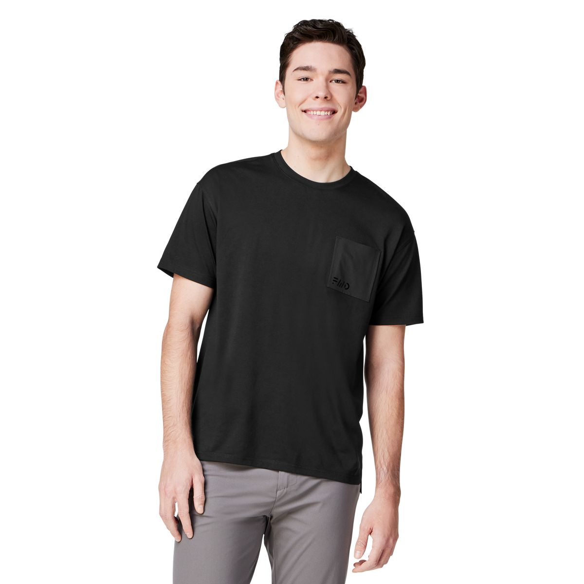 FWD Men's Sportswear DriRelease® Pocket T-Shirt