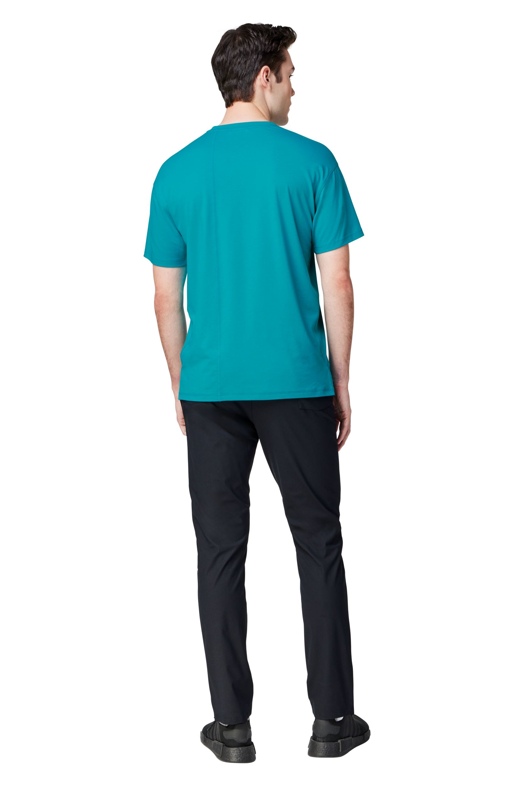 FWD Men's Sportswear DriRelease® Pocket T-Shirt