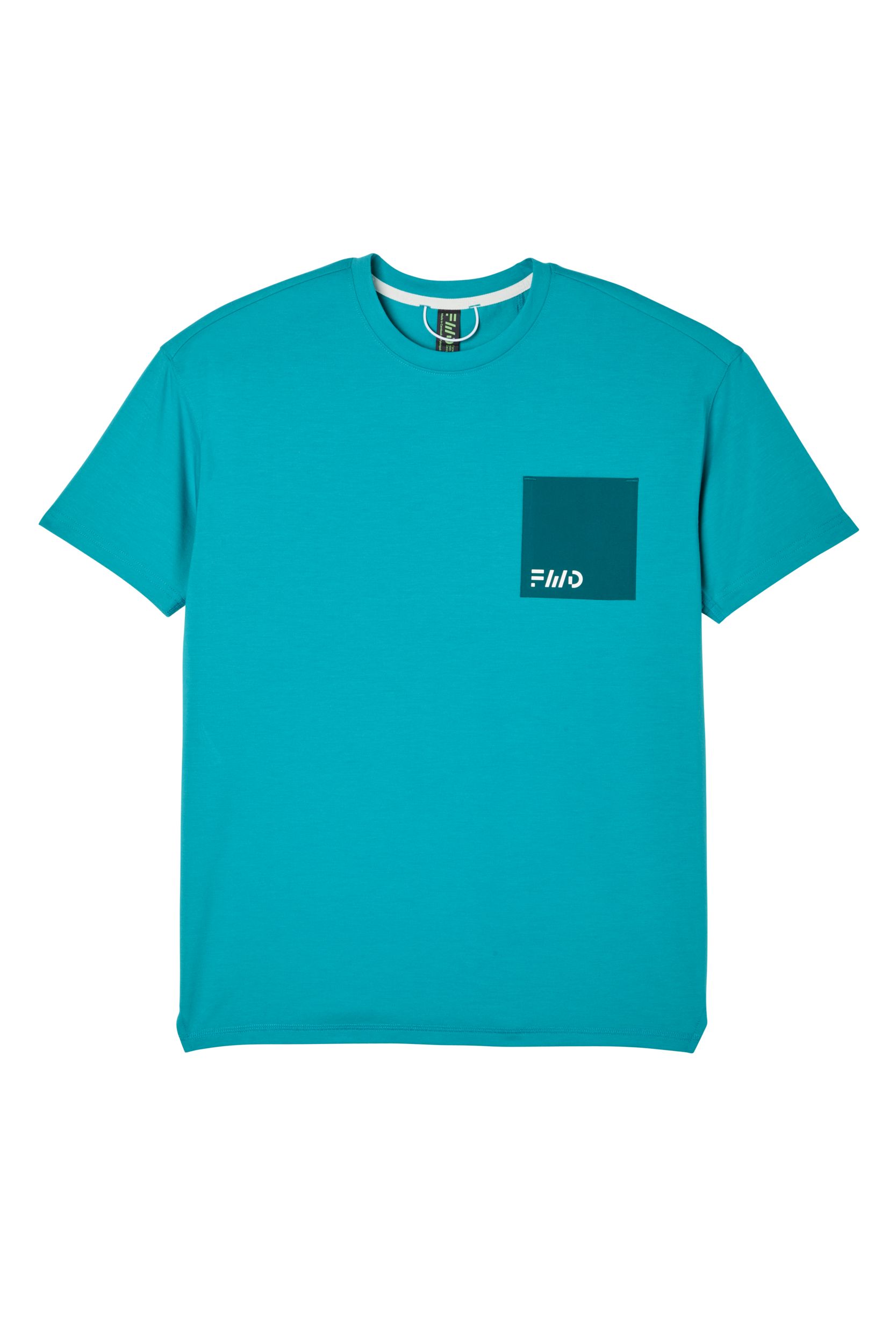 FWD Men's Sportswear DriRelease® Pocket T-Shirt