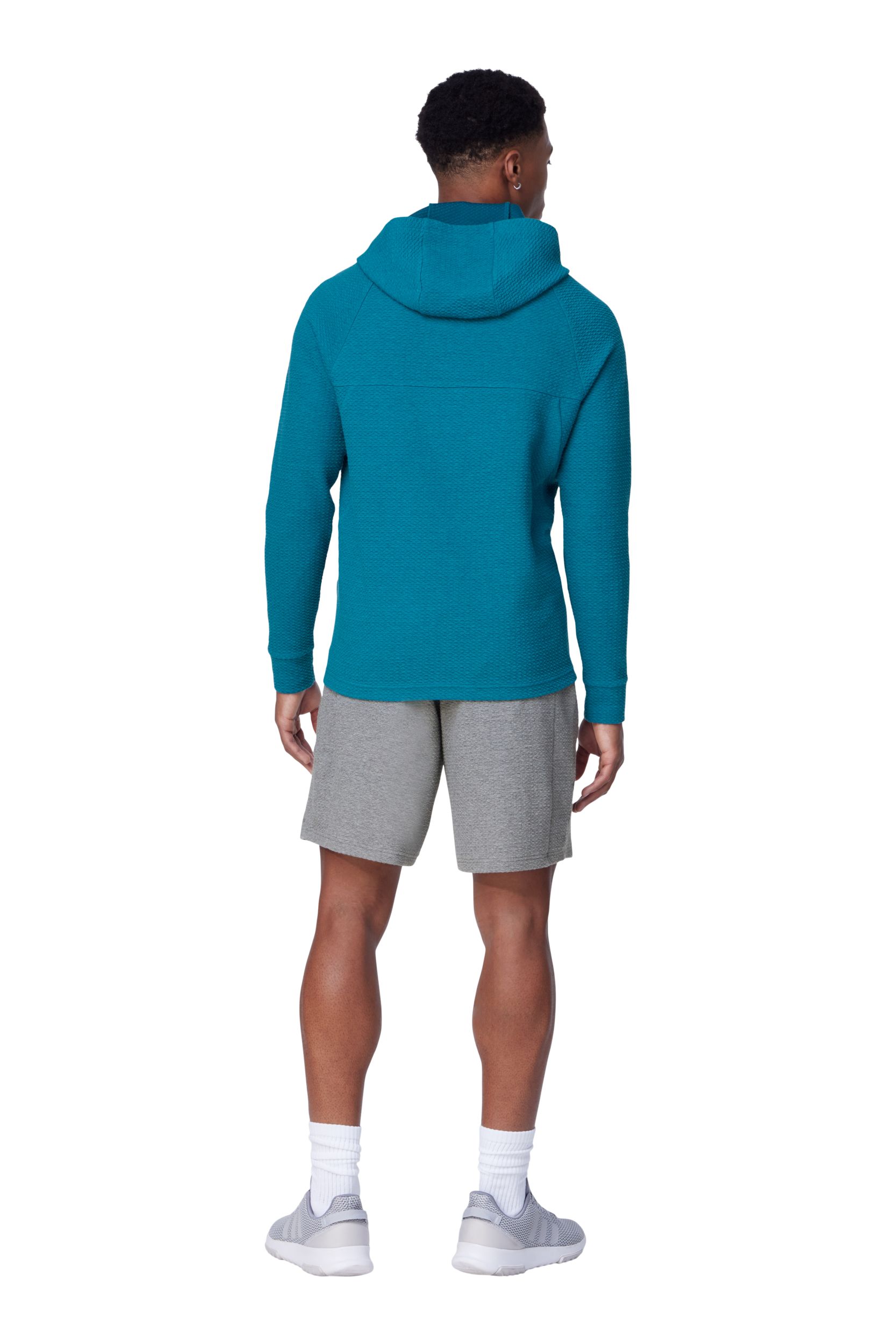 FWD Men's Sportswear Coretek Pullover Hoodie