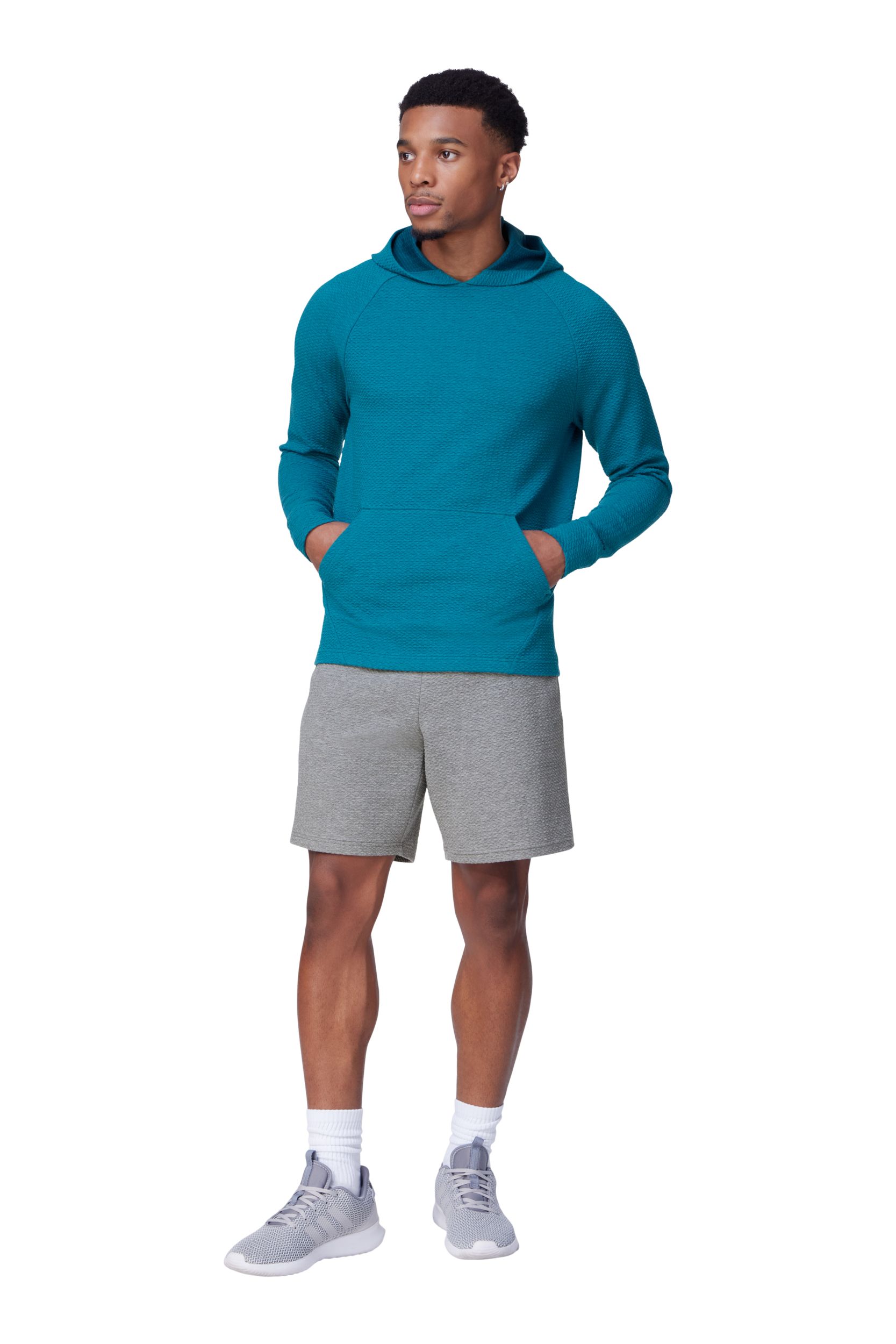 FWD Men's Sportswear Coretek Pullover Hoodie