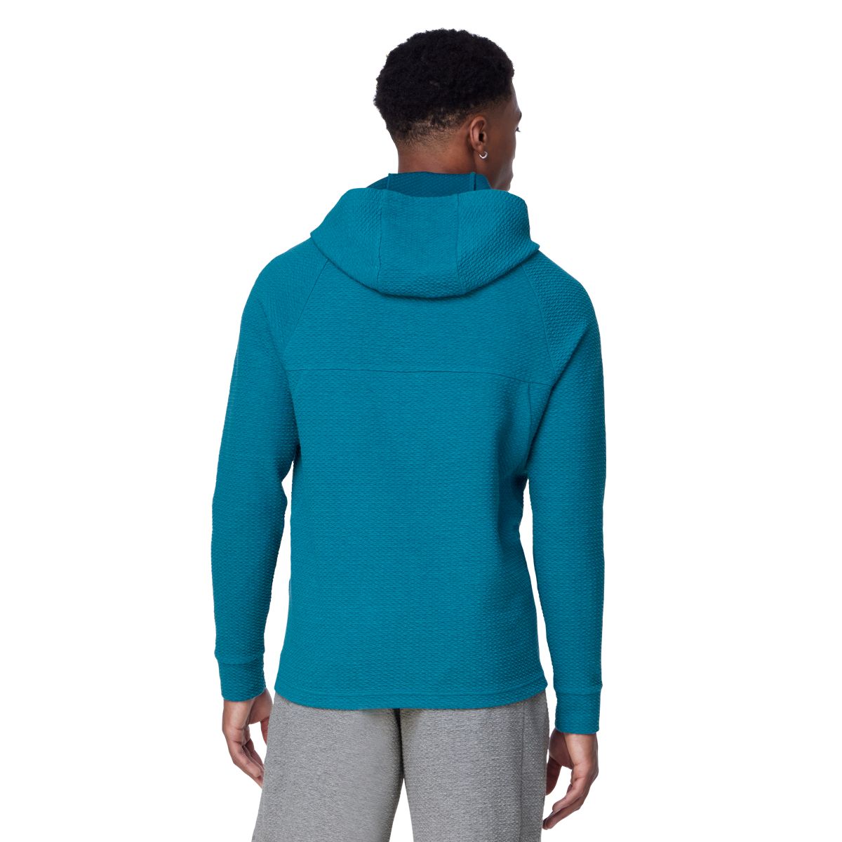 FWD Men's Sportswear Coretek Pullover Hoodie