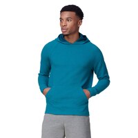 FWD Men's Sportswear Coretek Pullover Hoodie Front_Flat