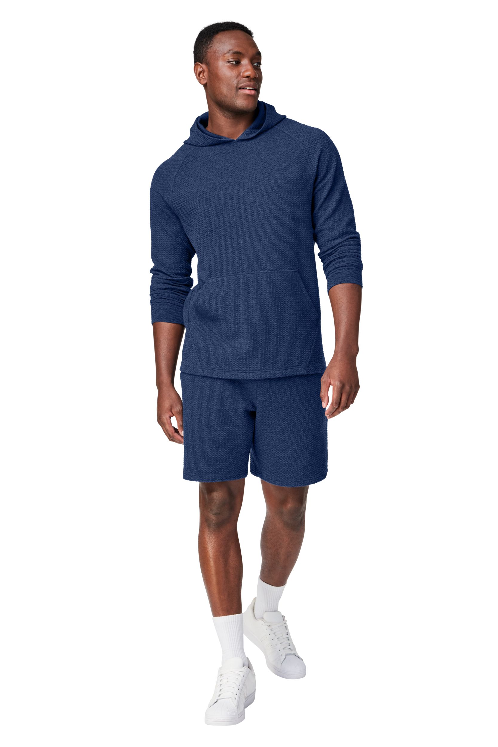FWD Men's Sportswear Coretek Pullover Hoodie