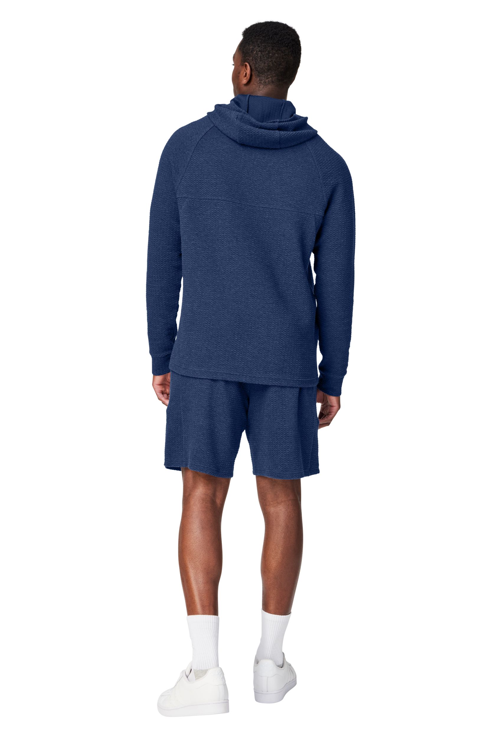 FWD Men's Sportswear Coretek Pullover Hoodie