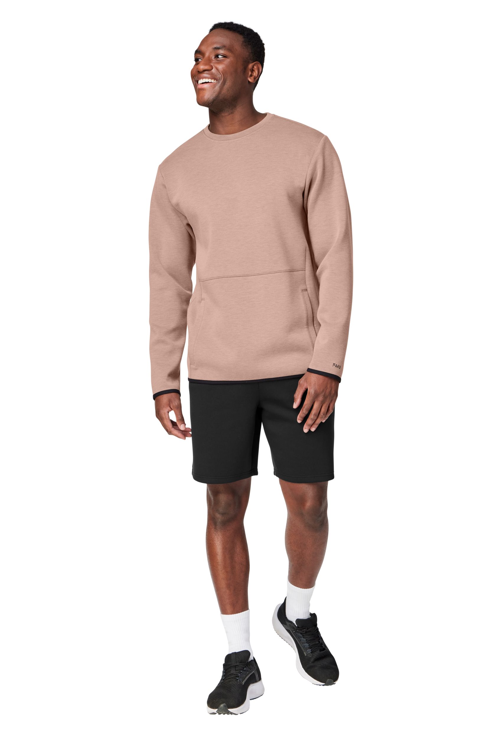 FWD Men's Sportswear Double Knit Kanga Sweatshirt