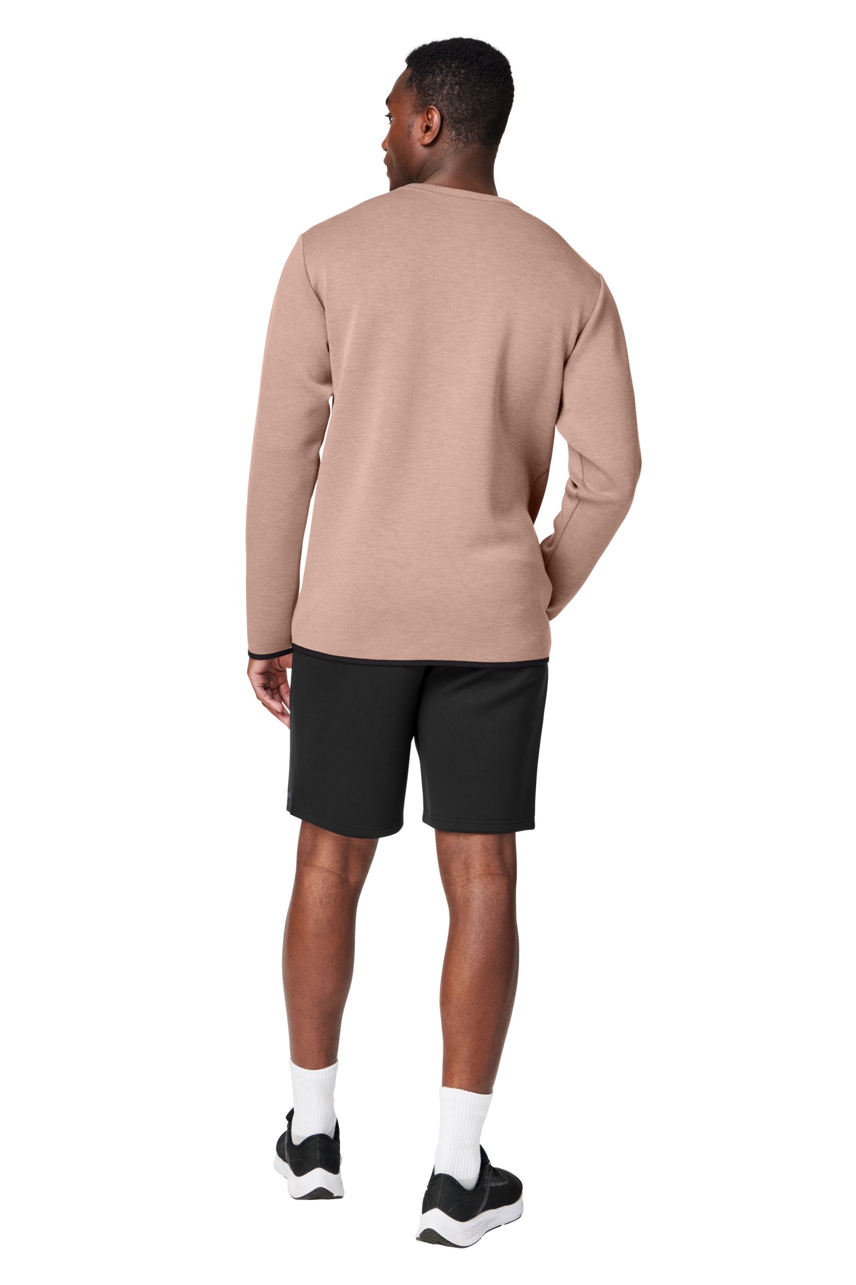 FWD Men's Sportswear Double Knit Kanga Sweatshirt