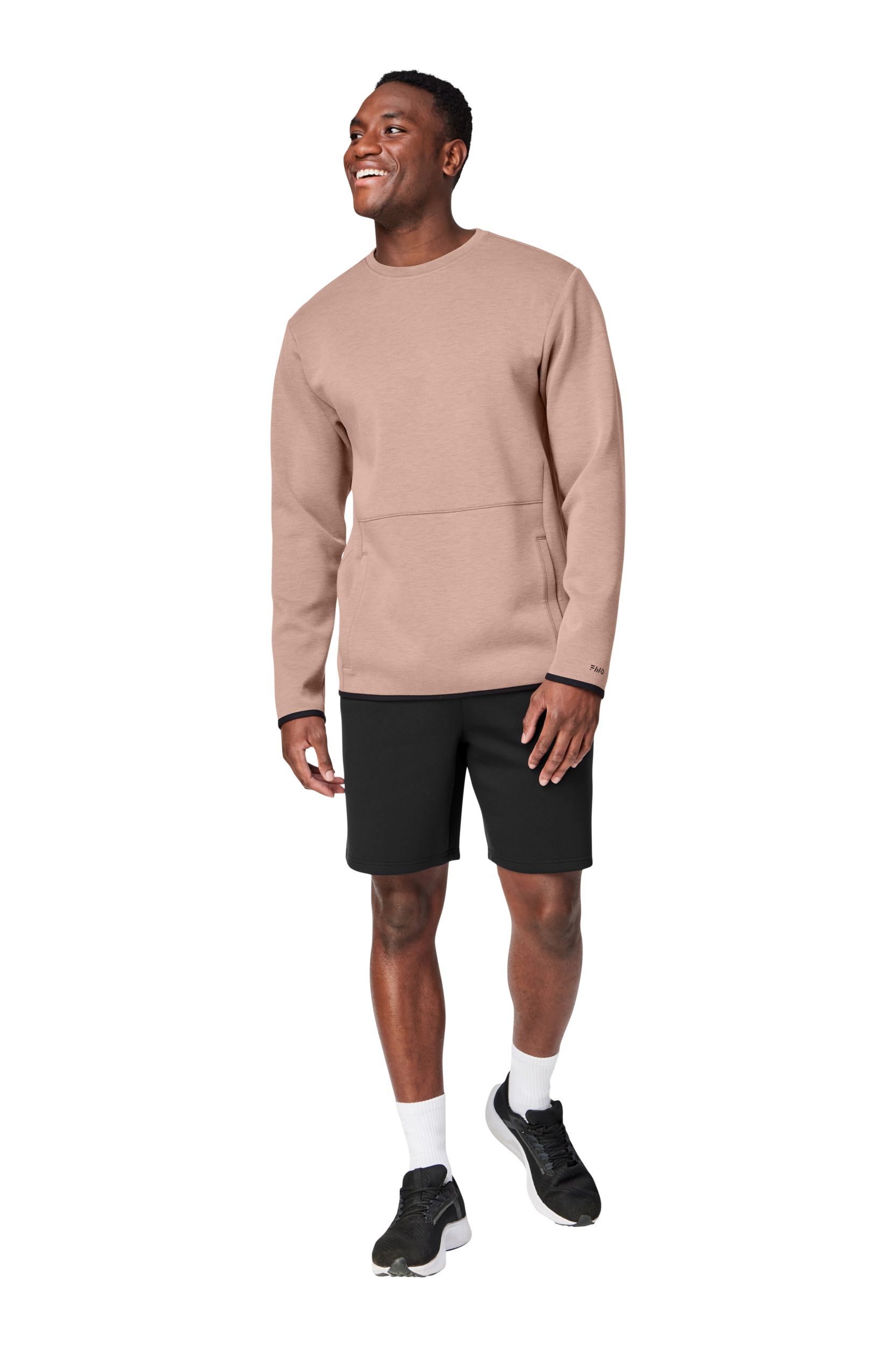 FWD Men's Sportswear Double Knit Kanga Sweatshirt
