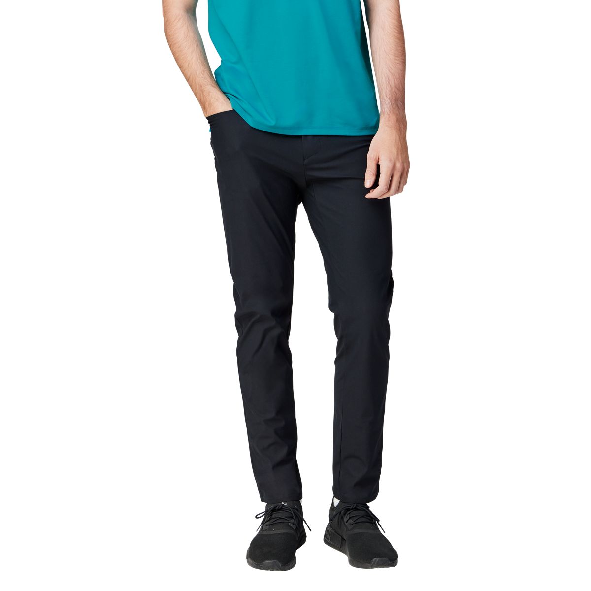 FWD Men's Sportswear Motionfit 5 Pocket Pants