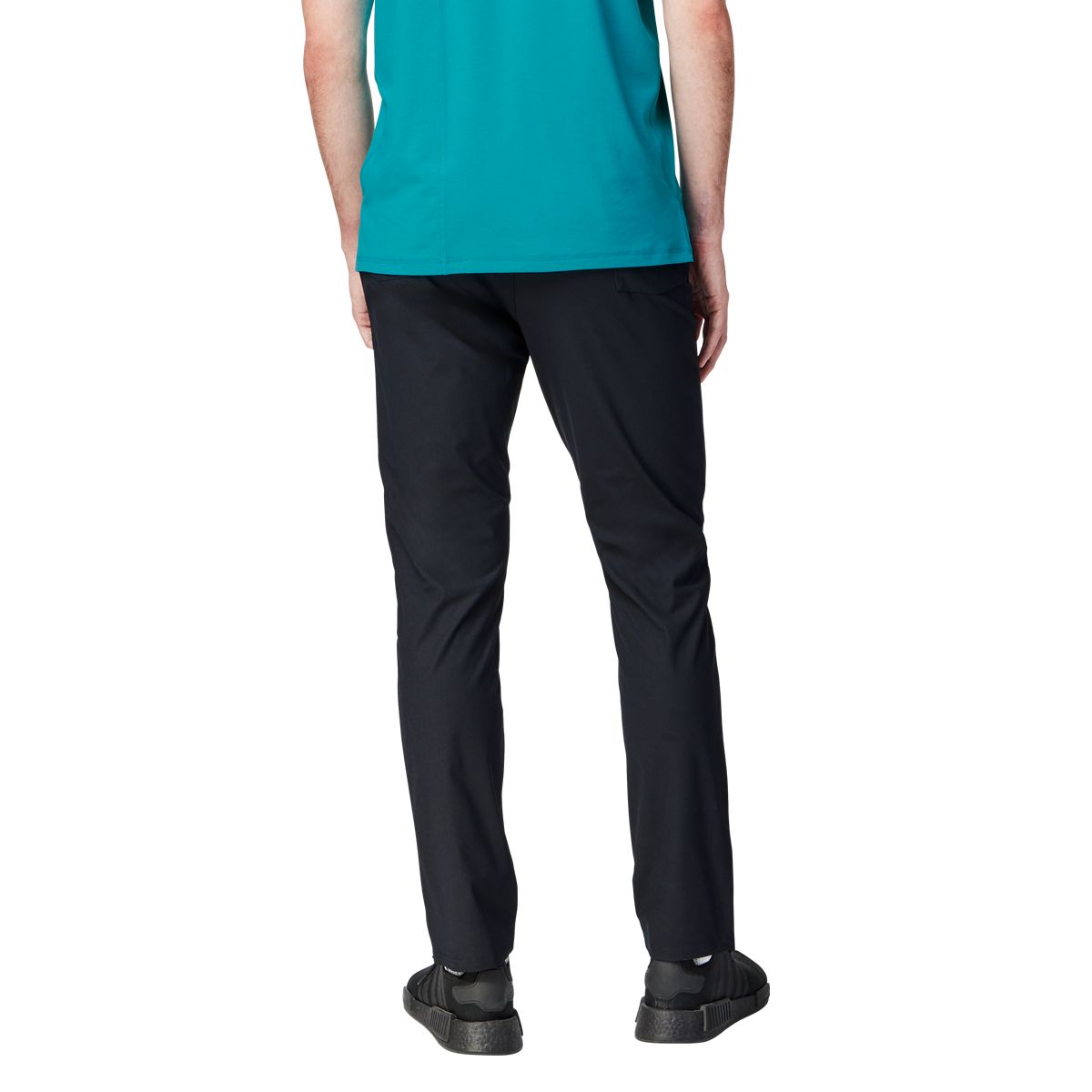 FWD Men's Sportswear Motionfit 5 Pocket Pants