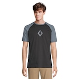 Diamondback Men's MTB Jersey Front_Flat