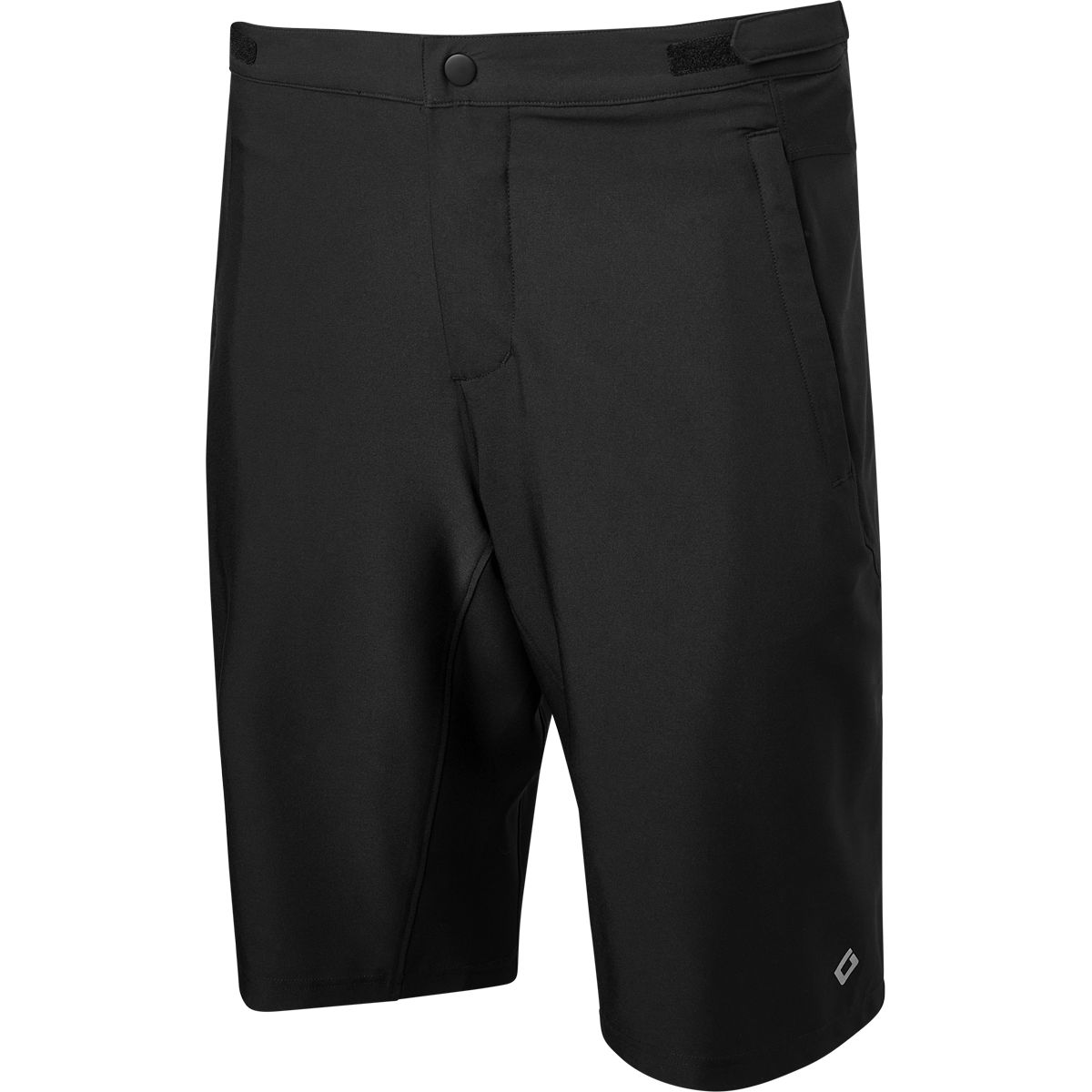 Diamondback Men's 2 in 1 MTB Shorts
