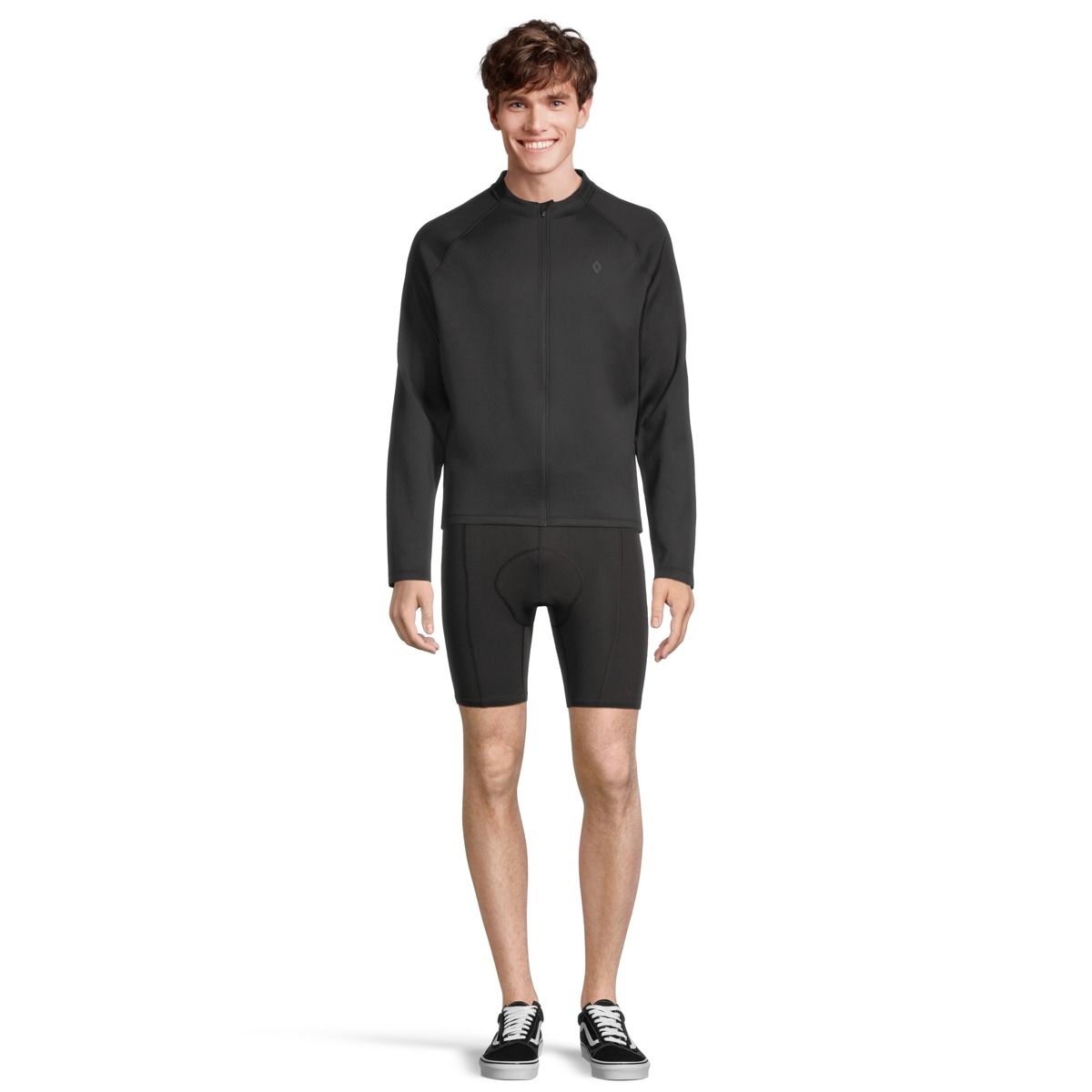 Diamondback Men's 2 in 1 MTB Shorts