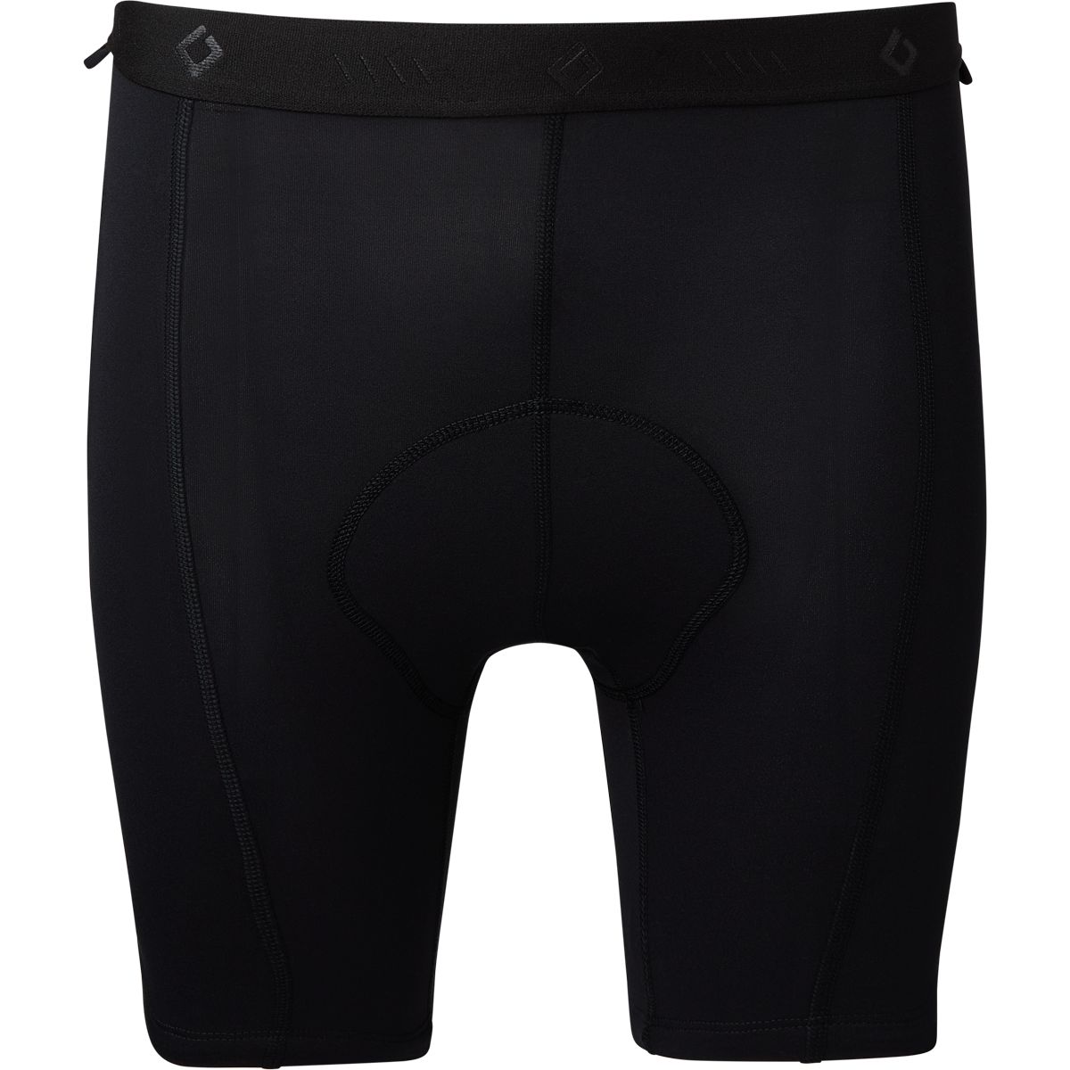 Diamondback Men's 2 in 1 MTB Shorts