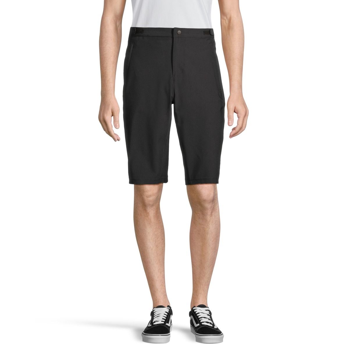 Diamondback Men's 2 in 1 MTB Shorts