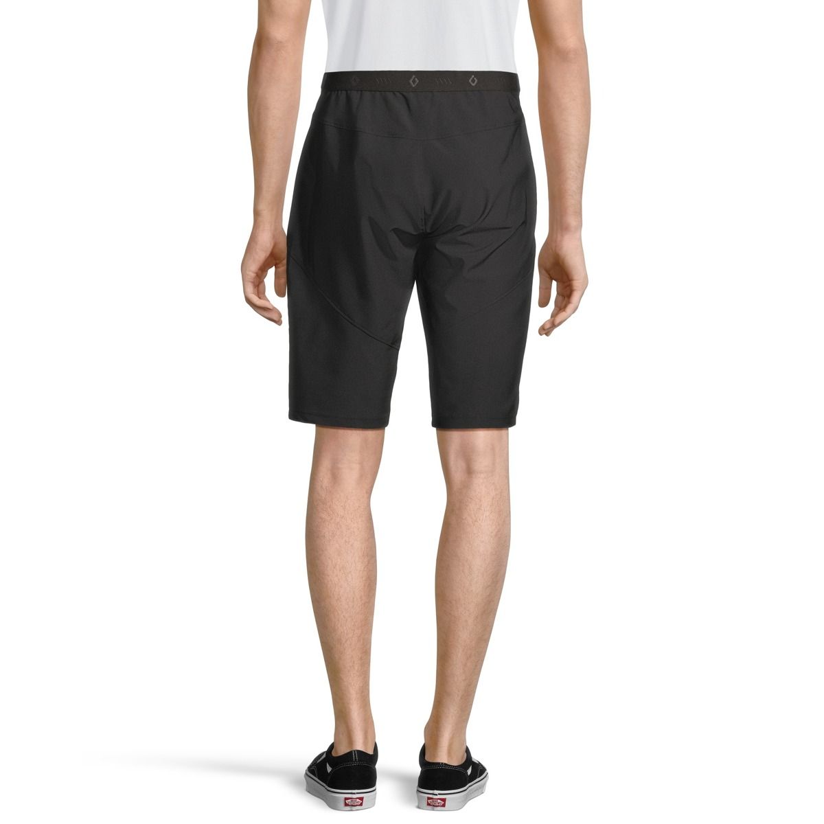 Diamondback Men's 2 in 1 MTB Shorts