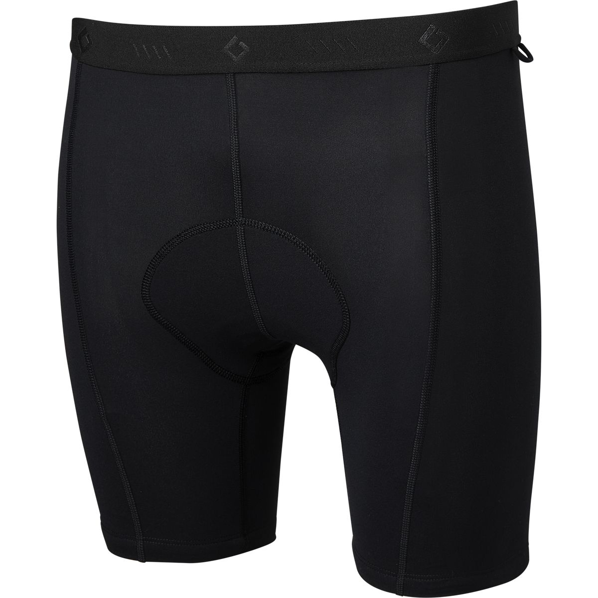 Diamondback Men's 2 in 1 MTB Shorts