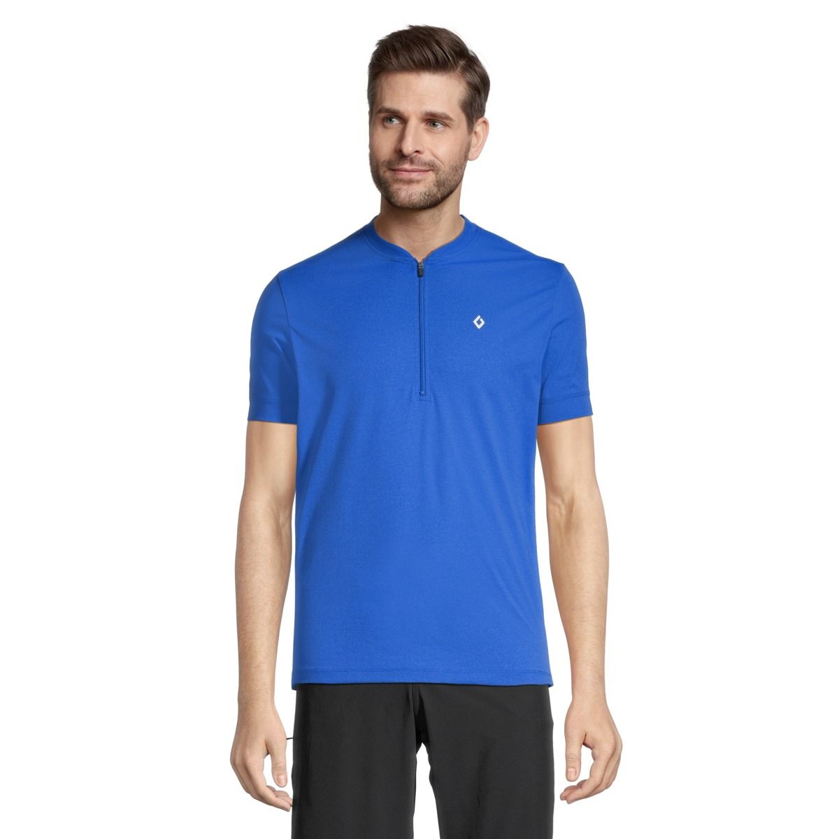 Diamondback Men's 1/2 Zip Jersey