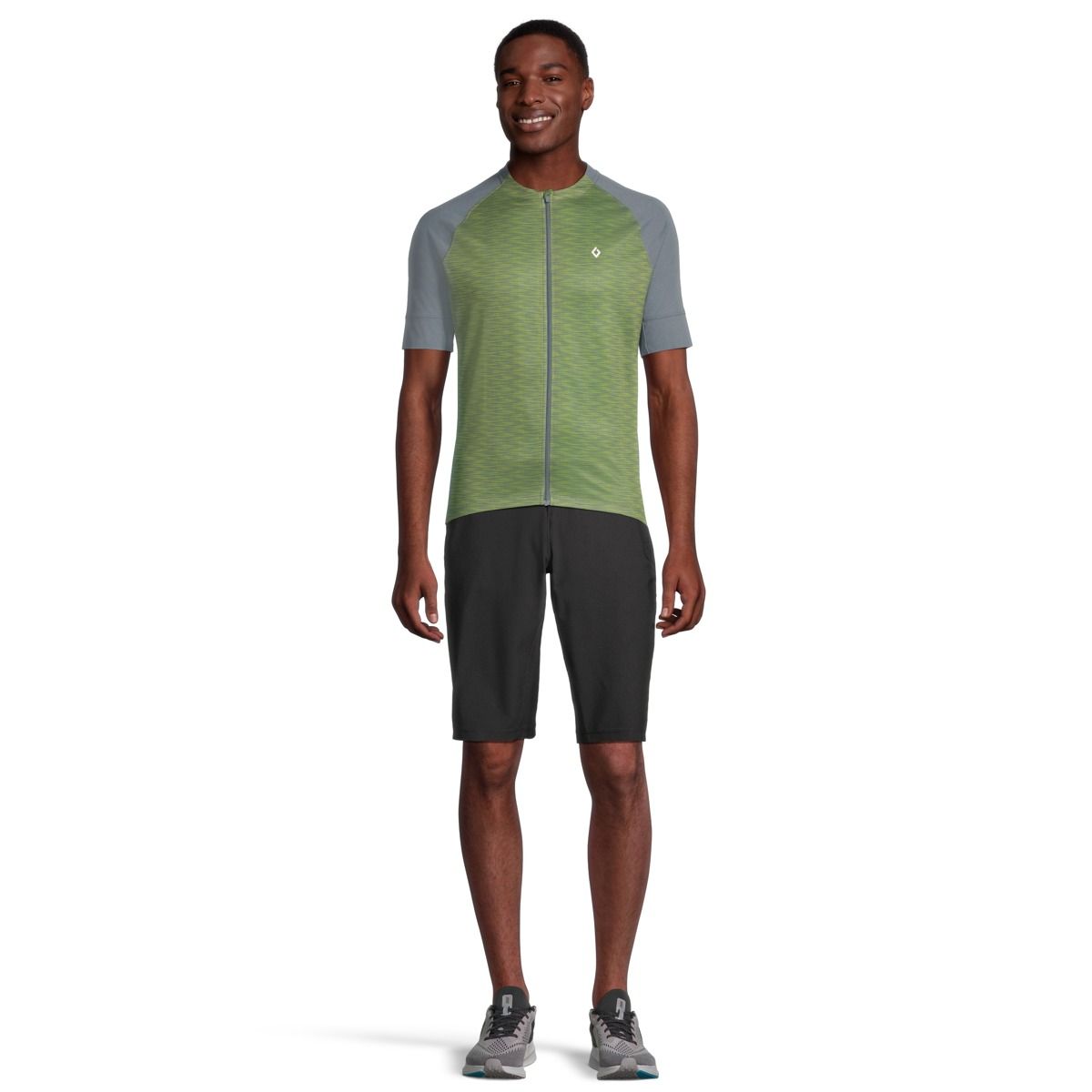 Diamondback Men's Full Zip Jersey