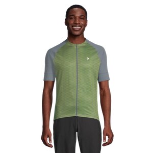 Diamondback Men's Full Zip Jersey