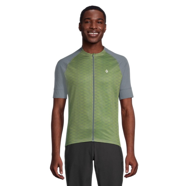 Diamondback Men's Full Zip Jersey