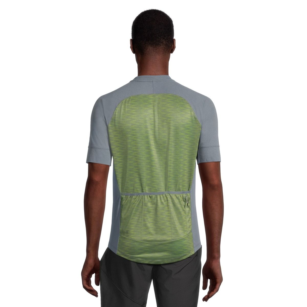 Diamondback Men's Full Zip Jersey