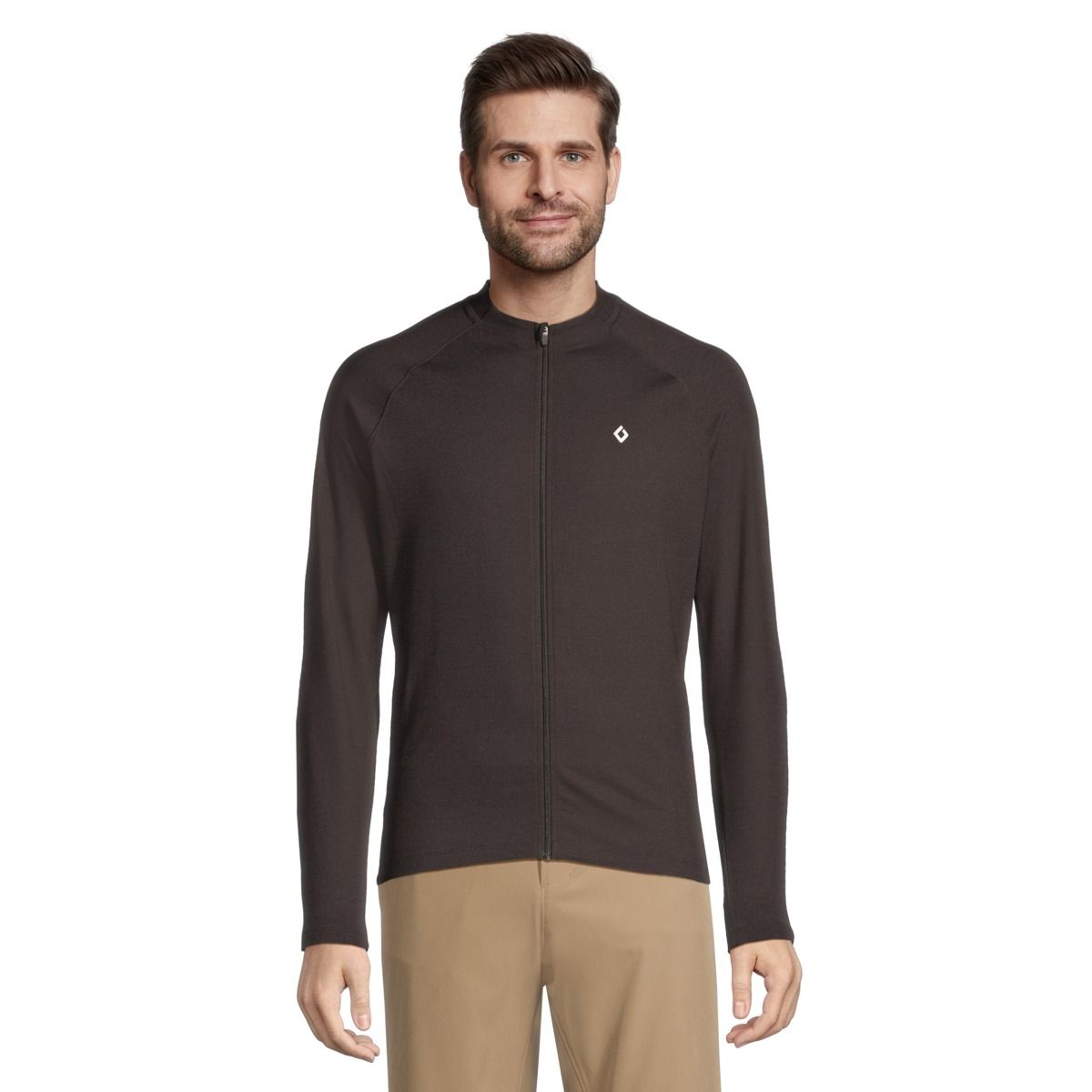 Diamondback Men's Nimbus Full Zip Jersey