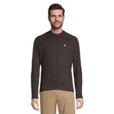 Diamondback Men's Nimbus Full Zip Jersey Front_Flat