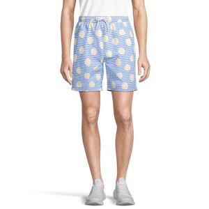 Ripzone Men's Terrance Volley Shorts