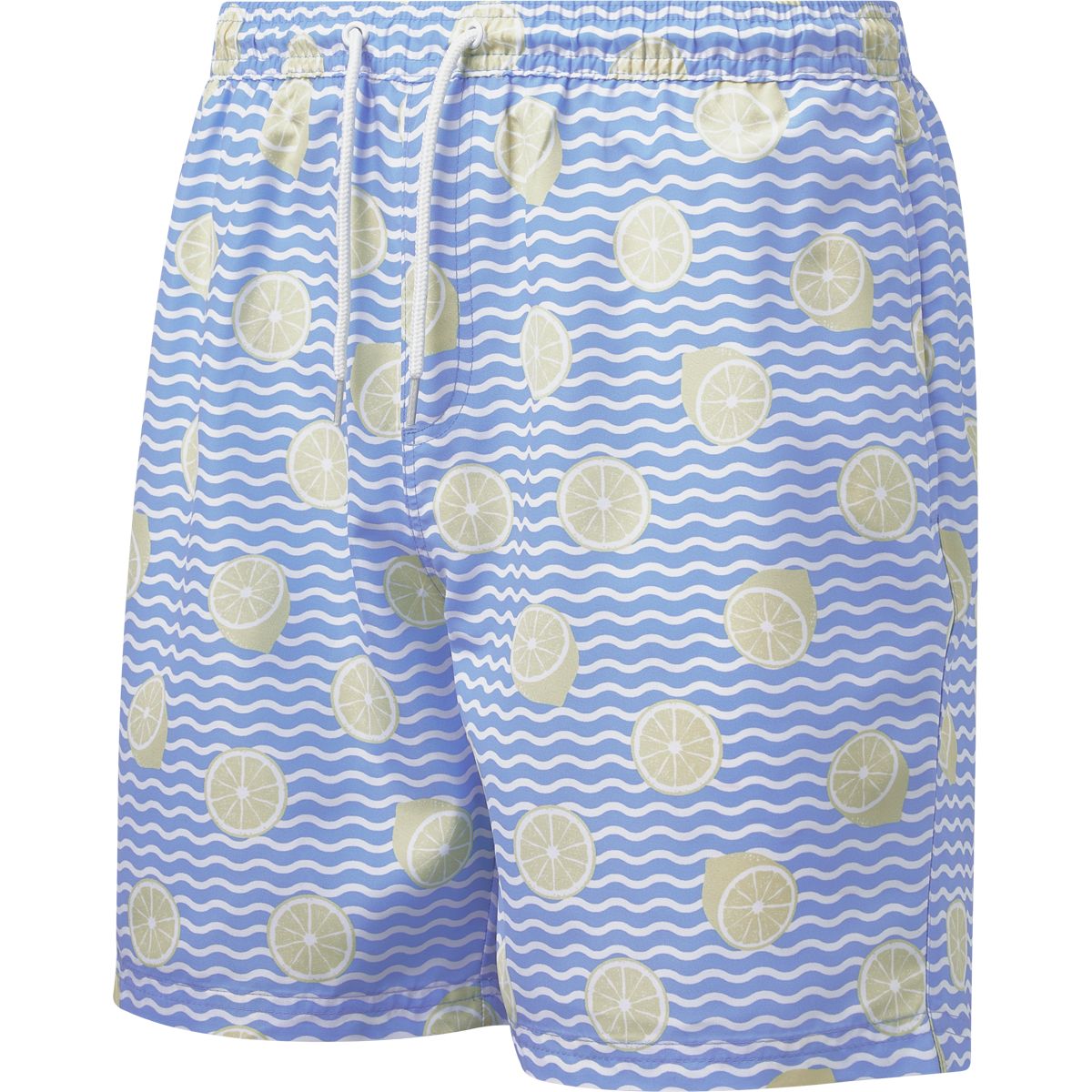 Ripzone Men's Terrance Volley Shorts