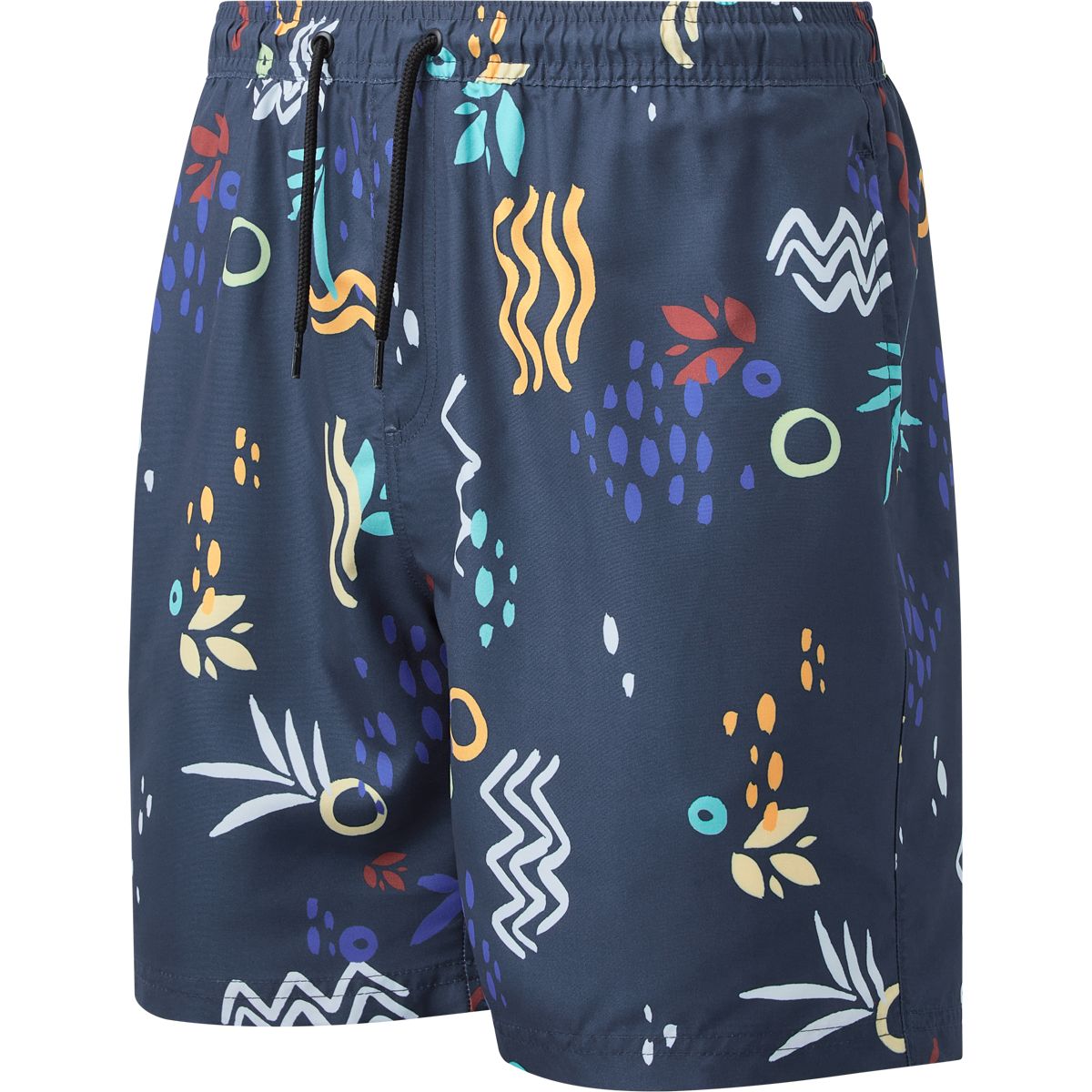 Ripzone Men's Terrance Volley Shorts